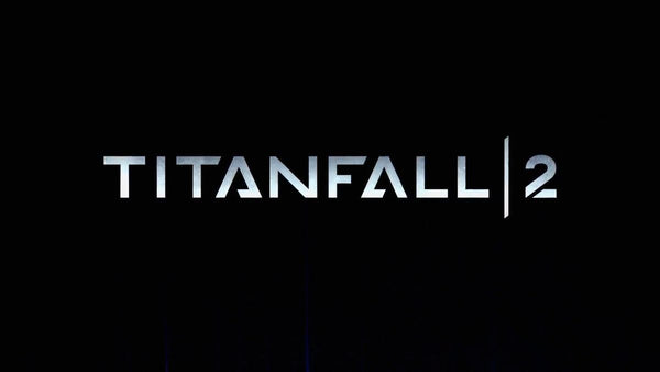 Titan Fall 2 Collection