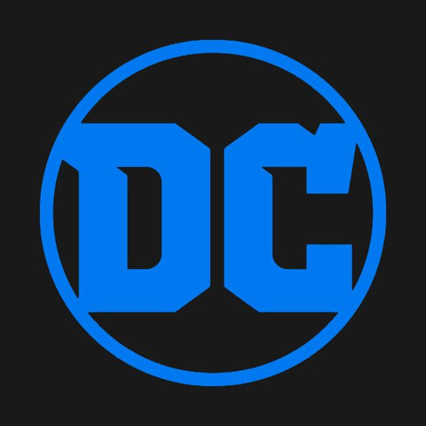DC Comic Collection