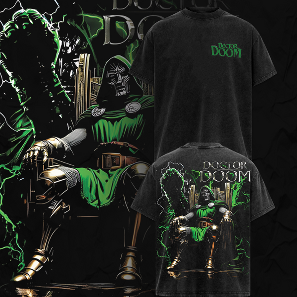 Dr Doom - Marvel