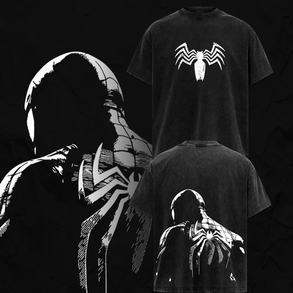 Spider man - Marvel