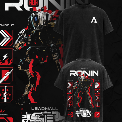 Ronin - Titan Fall 2