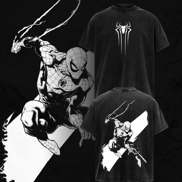 Spider man V2 - Marvel