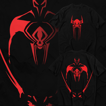 Spider-man 2099 - Marvel