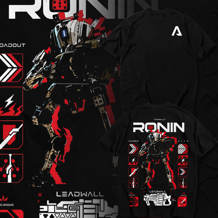 Ronin - Titan Fall 2