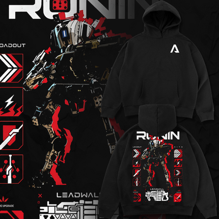 Ronin - Titan Fall 2