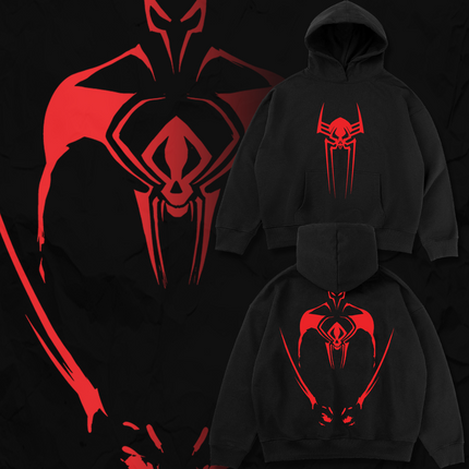 Spider-man 2099 - Marvel