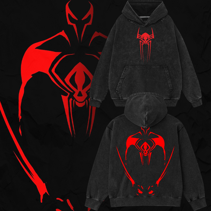 Spider-man 2099 - Marvel