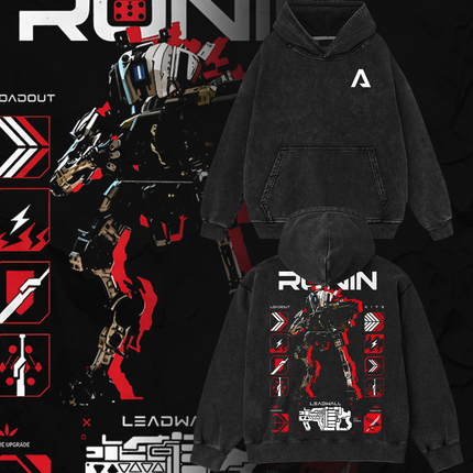Ronin - Titan Fall 2