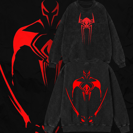 Spider-man 2099 - Marvel