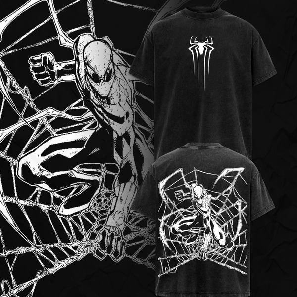 Spider man V3 - Marvel