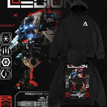 Legion - Titan Fall 2