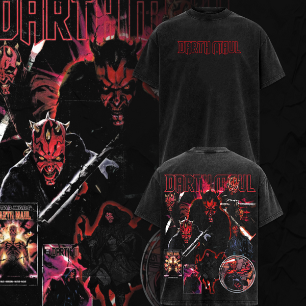 Darth Maul - Star War