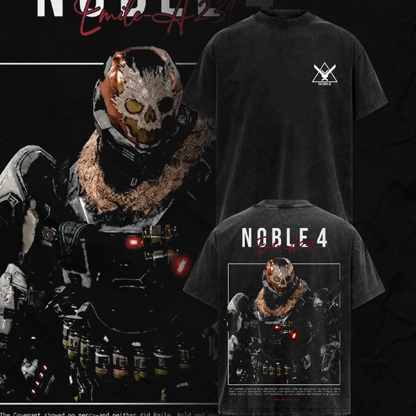 Noble "Emile-A239" 4 V2 - Halo Reach
