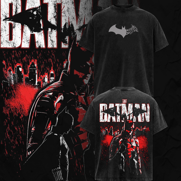 Batman - DC Comic