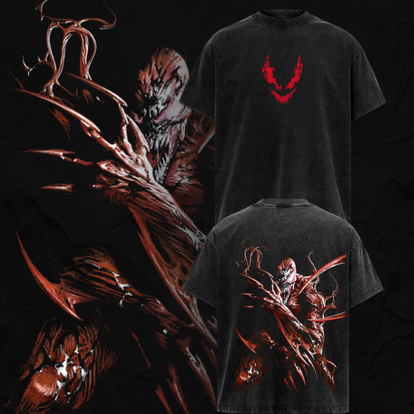 Carnage - Marvel